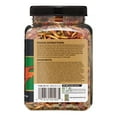 thumbnail image 5 of Zoo Med Gourmet Bearded Dragon Dry Food 8.25 oz, 5 of 7