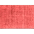 thumbnail image 1 of Ahgly Company Indoor Rectangle Oriental Red Industrial Area Rugs, 4' x 6', 1 of 4