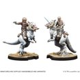 thumbnail image 3 of Juego de mesa Asmodee Star Wars Legion Solo y Skywalker, 3 of 3