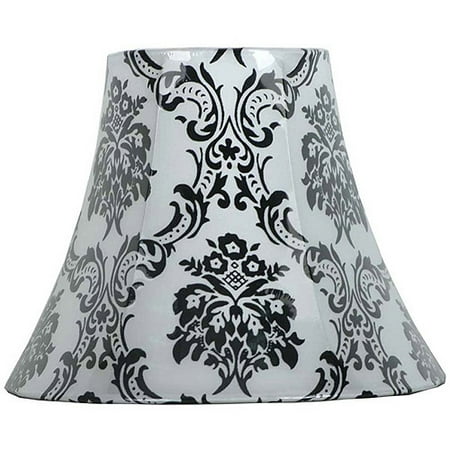 Better Homes And Gardens Black And White Damask Lamp Shade Better Homes And Gardens Black And White Damask Lamp Shade