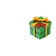 thumbnail image 2 of Accesorios para Cajas de Regalo Navideñas | Kit de Adornos Navideños Diy | Incluye Pegamento En Crema | Piezas de Decoración Navideña para Manualidades | Suministros de Decoración Navideña para Proye, 2 of 2