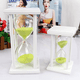 thumbnail image 5 of Regalos creativos de 5 a 60 minutos, adornos para regalos de cumpleaños para enviar a amigos y compañeros de clase, reloj de arena de cuatro columnas, 5 of 5