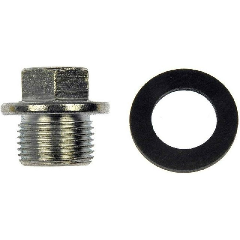 OE Replacement for 19932014 Subaru Impreza Engine Oil Drain Plug (2.0R / 2.5 GT / 2.5i / 4x4