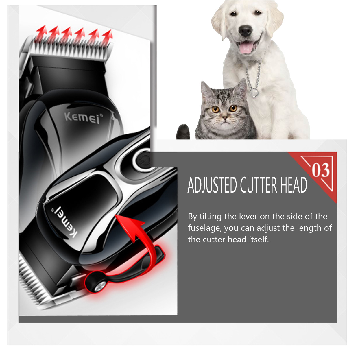 walmart canada dog clippers
