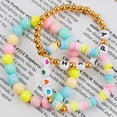 thumbnail image 2 of DIY Bracelet Making Kit for Girls, Cute Clay Beads Friendship Necklace Bracelets DIY Arts and Crafts Creative Gifts for Kids, 2 of 6