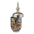 thumbnail image 2 of Ore Furniture K-4237-JX1 18 in. Cherry Blossoms Decorative Box, 2 of 2