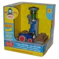thumbnail image 1 of Thomas Tank Engine Take Along (2007) Learning Curve Tour d'Eau Destination Ensemble de Train Jouet en Métal Moulé, 1 of 2