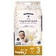 thumbnail image 1 of Pañales para Bebé Hoppi Royal Dream Talle 3 (6-11 kg) Paquete de 44, 1 of 7