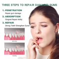 thumbnail image 3 of Quickly Dum Repair Drops Serum Relieve Toothache Cavities Caries Whiten Teeth Remove Yellow Plaque Stains Teeth Care Toothpaste, 3 of 5