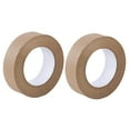 thumbnail image 5 of Masteelf  2 Roll Use Waterproof Kraft Paper Tape Solvent Resistant Adhesive, 5 of 8