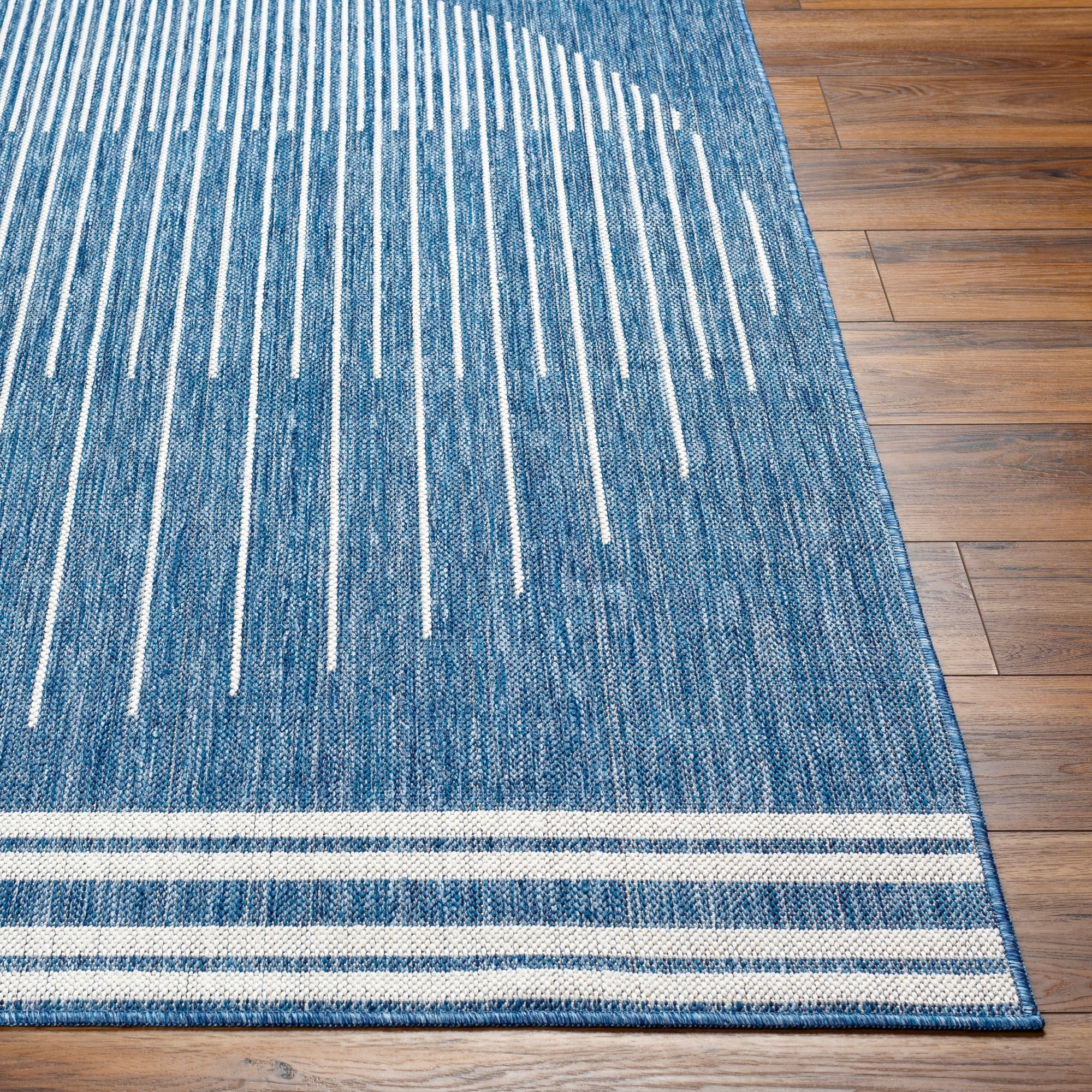 Artistic Weavers Long Beach Area Rug, Taupe/Brown, 2'7" x 7'3"