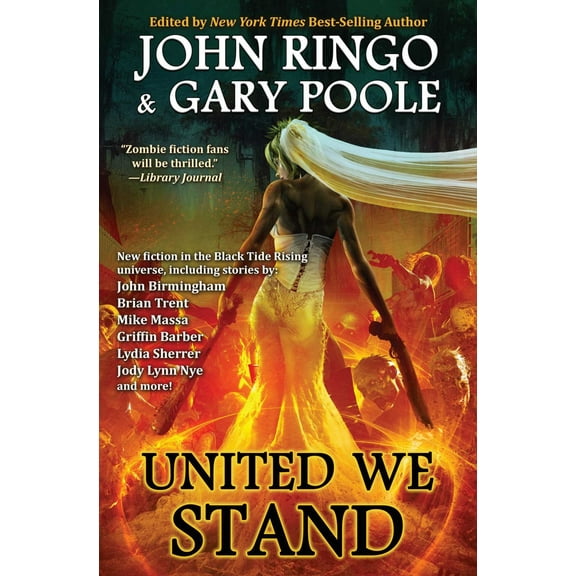 United We Stand (Paperback)