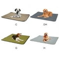 thumbnail image 2 of Washable Dog Pee Pads Washable Puppy Pads Waterproof Reusable Pads for Puppy Medium Dog Big Dog, 2 of 11
