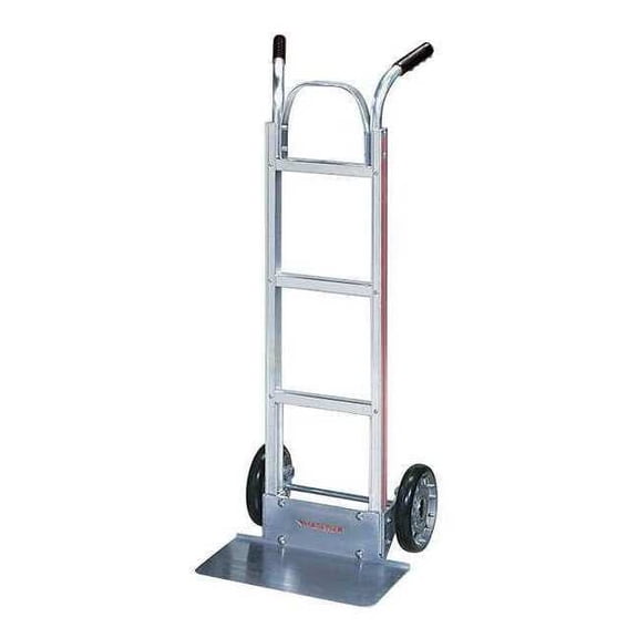 Magliner General Purpose Hand Truck,18 In. W HMK116G11
