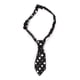 thumbnail image 2 of Nota De Poliéster Ajustable Portátil/Decoración Con Estampado De Labios Mascota Gato Perro Cachorro Corbata Accesorios Regalo Minnieouse PT001525-07, 2 of 6