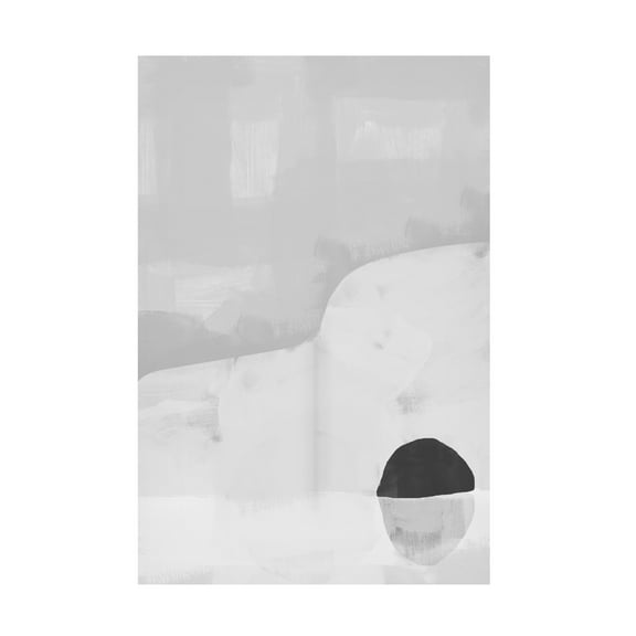 Trademark Fine Art Melloi Art Prints Ag03 Canvas Wall Art