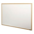 thumbnail image 2 of Quartet Dry Erase Board, 23" x 35", Wood Frame, 2 of 2