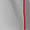 Grey-Red, variant on Mizuno Men's Premier Short Piped Baseball Pant