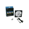 thumbnail image 3 of LIAN LI UNI Fan AL140 V2 RGB Black Single Fan Pack without controller - UF-AL140V2-1B (Controller not Included), 3 of 10