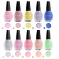 thumbnail image 4 of Biss&uacute;, Kit 10 Esmaltes 5 ml + Top Coat, Aceite y Lima, 4 of 8