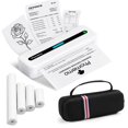 thumbnail image 1 of Impresora portátil Phomemo M832 Bluetooth Thermal con funda, 1 of 9