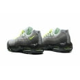 thumbnail image 2 of Nike Air Max 95 OG Néon Rétro sport Chaussures Confortables pour Hommes US7-13, 2 of 5