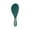 Dark green color, variant on Plastic Rice Serving Spoon Antistick Surfaces Heat Resistant Safe Ergonomic Grip Paddle For Hot Meals And Steaming Pots