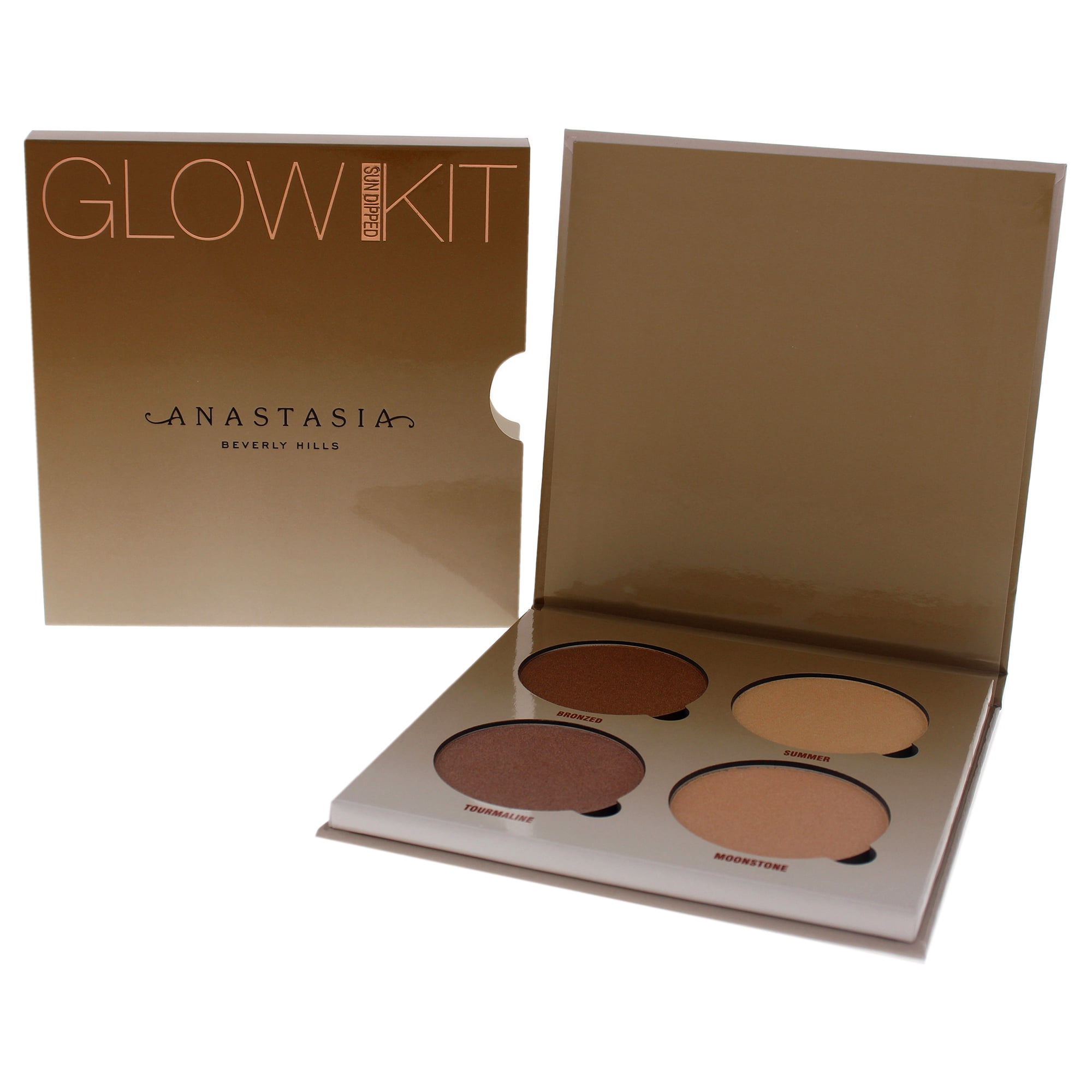 Anastasia Beverly Hills Sun Dipped Glow Kit