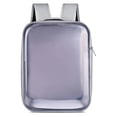 thumbnail image 3 of MOCHILA TRANSPORTADORA DE MASCOTAS PEQUEÑAS CON FORMA CUADRADA, 3 of 4