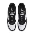 thumbnail image 4 of Zapatillas deportivas Nike Air Force 1 Low "Panda" para hombre y mujer, informales, retro, versátiles, en blanco y negro, de caña baja y antideslizantes, 4 of 5