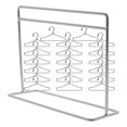 thumbnail image 5 of Mini Hangers Doll Apparel Hanger Rack for Hanging Clothes 1Set, 5 of 5