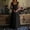 *Black, variant on ClodeEU Women's Scoop Neck Sleeveless Maxi Dress, Casual Flowy Solid Color Sundress Black,Women's Plus L