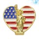 thumbnail image 3 of 4 Uds. Broches creativos para mujer, broche elegante, accesorios para disfraces, decoración, pequeño regalo para uso decorativo (A00263), 3 of 4