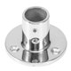 thumbnail image 4 of Raccord de main courante à base de tube rond à 90 degrés en acier inoxydable 316, quincaillerie de bateau, 22 mm/0,9 po, 4 of 4