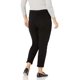 thumbnail image 2 of Jeans Amanda Clásico de Tiro Alto y Corte Entallado Gloria Vanderbilt, 2 of 3