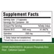 thumbnail image 4 of Vitamina B12: favorece el metabolismo energético y el sistema nervioso, es buena para la salud del cerebro y el corazón - 120 cápsulas, 4 of 5