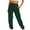 C-Army Green, variant on Atogsazn Women's Jogger Sweatpants Casual Althetic Elastic Waist Pants Fall Fashion Clothes Trousers with Pocket A-Dark Gray XL
