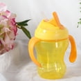 thumbnail image 3 of Taza de agua con asa NikouMX 260 ml para niños, 3 of 8