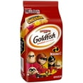 thumbnail image 6 of Pepperidge Farm Goldfish Special Edition Disney∙Pixar Incredibles 2 Cheddar Crackers, 6.6 oz. Bag, 6 of 7