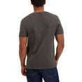 thumbnail image 4 of Lucky Brand Men's Graphic T-Shirt Black - X-Large, 4 of 5