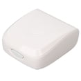 thumbnail image 2 of Support, Belle Étui de Rangement Élégant Protection Efficace Blanc pour une Utilisation de Voyage, 2 of 8