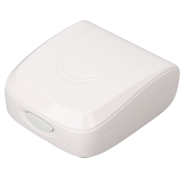 Estuche para audífonos, estuche protector para audífonos Estuche protector para audífonos Caja protectora para audífonos Eficiencia óptima