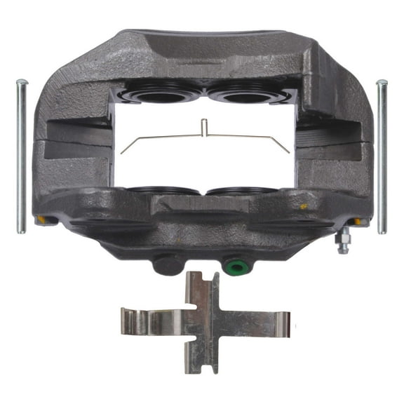 Remanufactured Cardone Reman Disc Brake Caliper P/N:19 1828