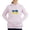 Pink, variant on CafePress - I Stand With Ukraine Flag Emblem Map Pa Sweatshirt - Women's Hooded Sweatshirt