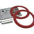 thumbnail image 1 of Cerwin Vega 12 Inch Foam Speaker Repair Kit FSK-12AR (Pair), 1 of 2