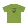 thumbnail image 2 of Less Perfection Sun Unisex Heavy Cotton Tee, 2 of 10
