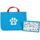 thumbnail image 5 of Juguetes-Casa de juego de doctor de mascotas-26 piezas para perros y gatos, 5 of 6