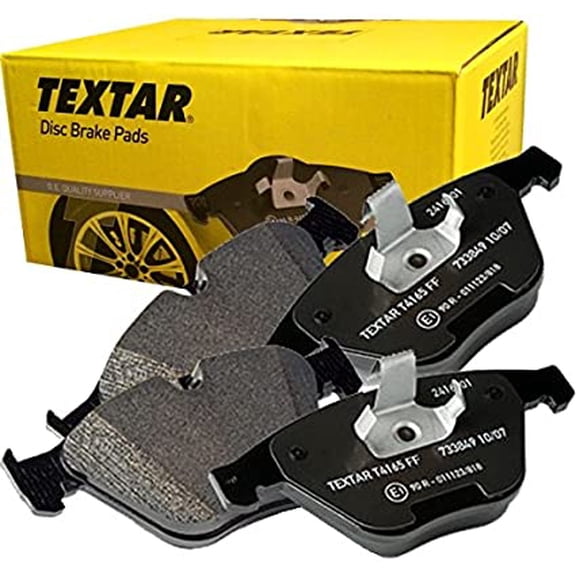 Brake Pad Set
