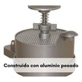 thumbnail image 3 of Prensa de Carne Weston para Hamburguesas con Grosor Ajustable y Recubrimiento Antiadherente – 11.5 cm Diámetro, 3 of 7