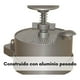 thumbnail image 3 of Prensa de Carne Weston para Hamburguesas con Grosor Ajustable y Recubrimiento Antiadherente – 11.5 cm Diámetro, 3 of 7